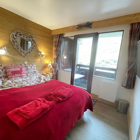 Les Balcons De Bellevarde Val-dʼIsère Εξωτερικό φωτογραφία