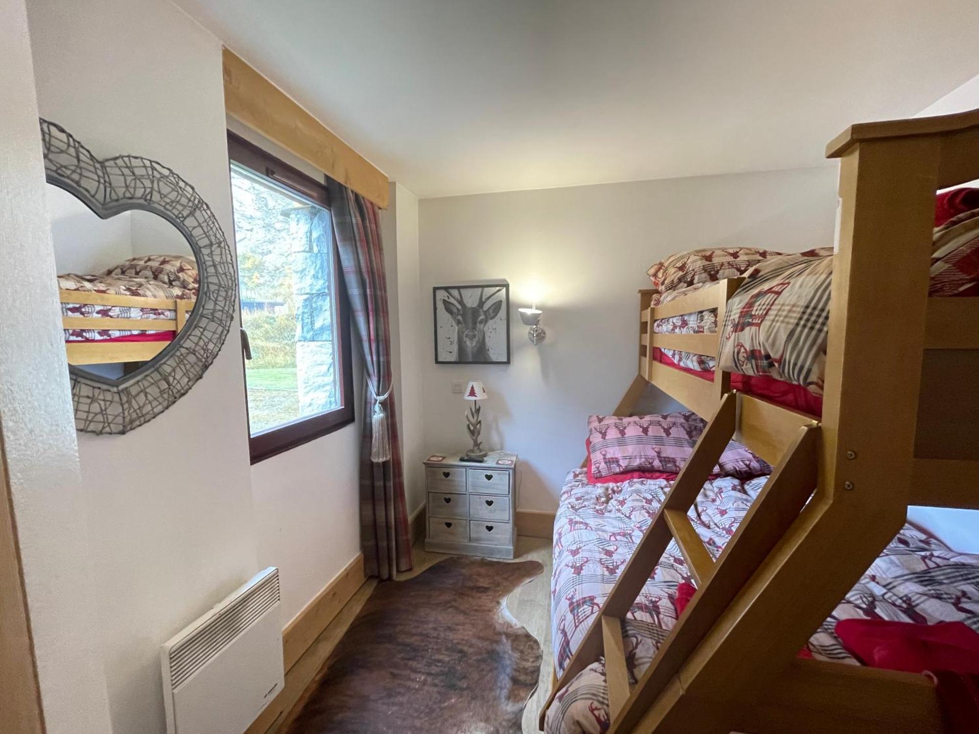 Les Balcons De Bellevarde Val-dʼIsère Εξωτερικό φωτογραφία