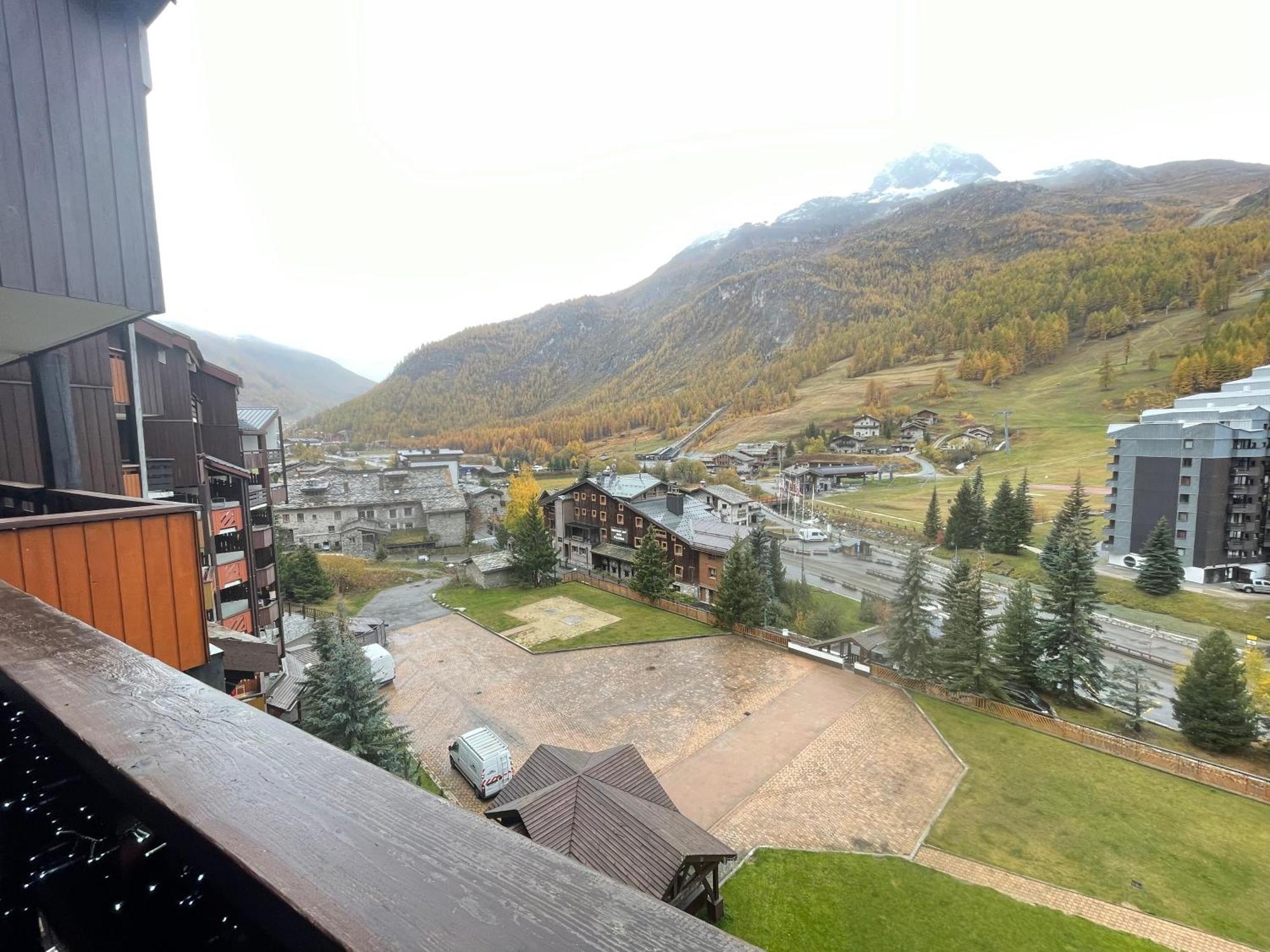 Les Balcons De Bellevarde Val-dʼIsère Εξωτερικό φωτογραφία