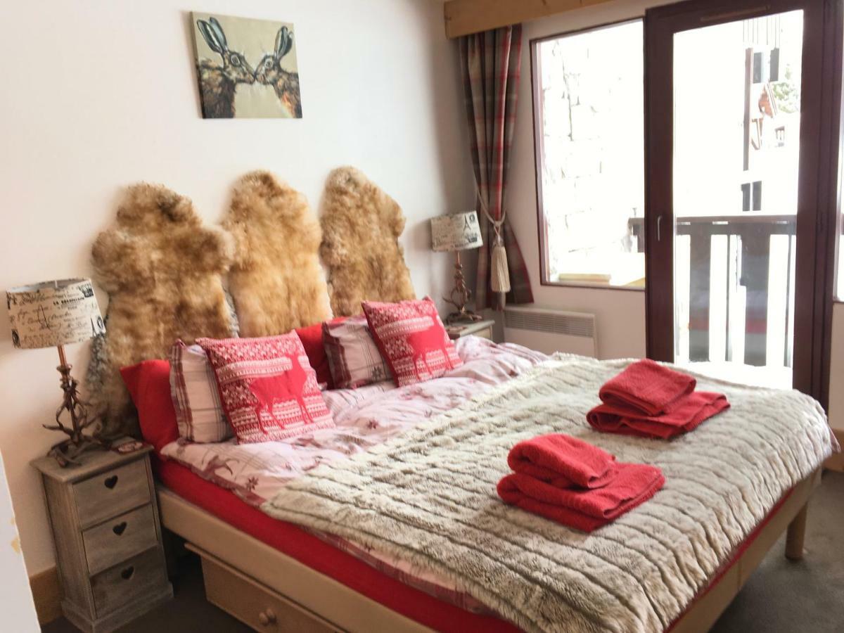 Les Balcons De Bellevarde Val-dʼIsère Εξωτερικό φωτογραφία