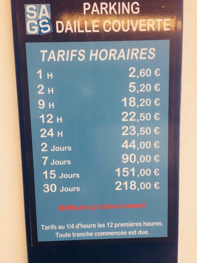Les Balcons De Bellevarde Val-dʼIsère Εξωτερικό φωτογραφία